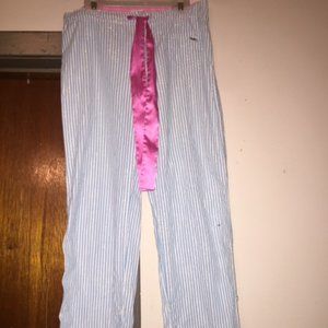 Victoria's Secret Pajama Bottoms  Size XS